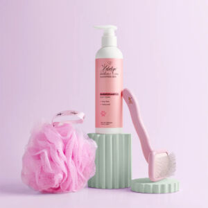 Hundeshampoo Easy Clean für alle Felltypen