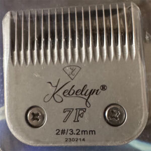 Kebelyn Scherkopf Snap on