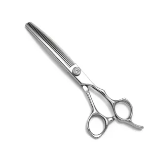 Kebelyn Neyo Blade One Modelierschere gebogen fein