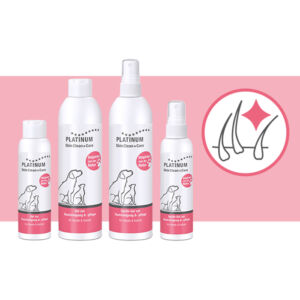 Platinum Skin Clean+Care