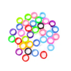 Fingerringe für Scheren