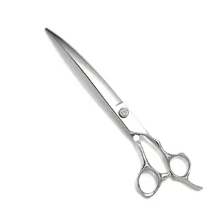 Kebelyn Neyo Blade One Schere gebogen