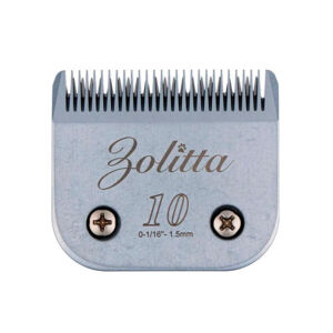 "ZOLITTA" 10er Scherkopf