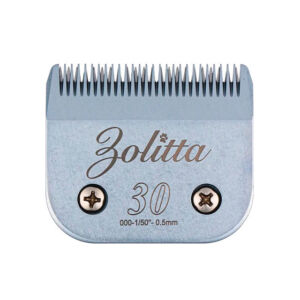 "ZOLITTA" 30er Scherkopf