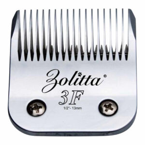 "ZOLITTA" 3F - 13 mm Scherkopf