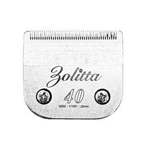 "ZOLITTA" 40er Scherkopf