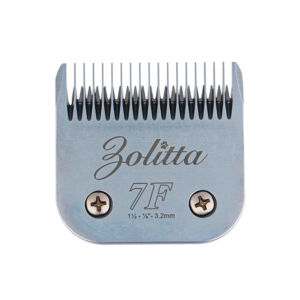 "ZOLITTA" 7F - 3,2 mm Scherkopf