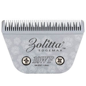 "ZOLITTA" EdgeMax 10W Wide Blade