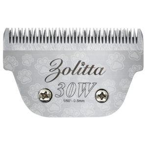 "ZOLITTA" EdgeMax 30W Wide Blade