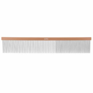 "ZOLITTA" 8.75″ Pro Asian Fusion Fine Comb