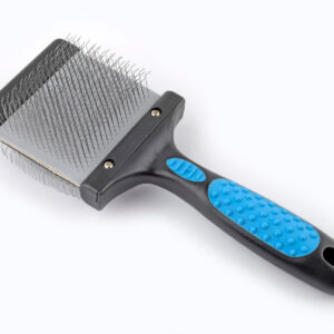 "ZOLITTA" Dual Flex Slicker Brush