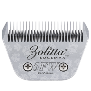 "ZOLITTA" EdgeMax Wide Blade 5FW