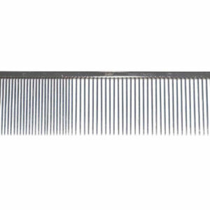 "ZOLITTA" Finishing 9" Fluff Super Fine/Fine comb