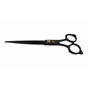 "ZOLITTA" Teddy Bear 6.5" Straight Scissors