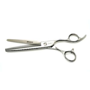 "ZOLITTA" Bravo Modelierschere 7,0" 46 Zähne Rechts