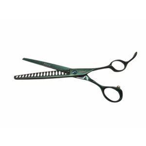 "ZOLITTA" Flora 7,25" Chunkers mit 18 Zähnen Rechts