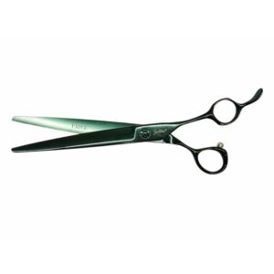 "ZOLITTA" Flora gerade Schere 7,5" Rechts