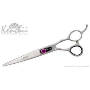 Kenchii Love­™ | 7.0" gerade Schere