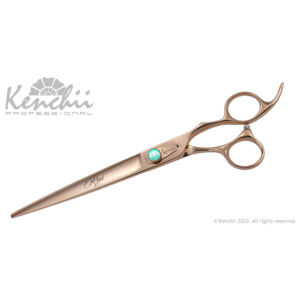Kenchii Rose­™ | 7.0" gerade Schere