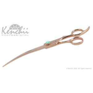 Kenchii Rose­™ | 8.0" gebogene Schere