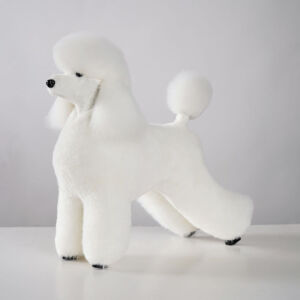 Artero Graffiti Modell Pudelperücke ohne Haarknoten creme