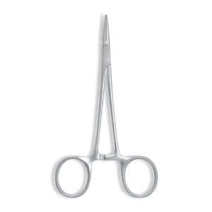 Artero Gerade Arterienklemme