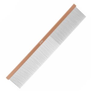 "ZOLITTA" 8.75″ Pro Asian Fusion Fine Comb