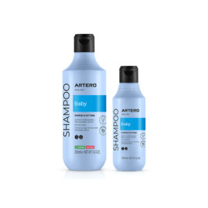 ARTERO Baby Shampoo 250ml