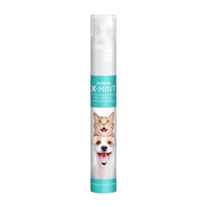 ARTERO X-Mint Spray für Hunde