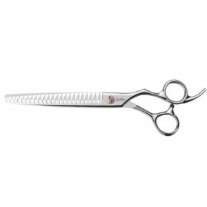 "ZOLITTA" MIRAGEChunkers 7.5" 23 Zähne Rechtshänder