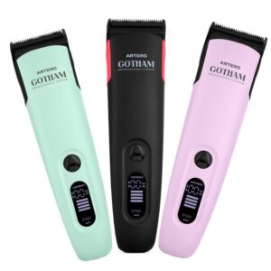 ARTERO Gotham Hundeschermaschine