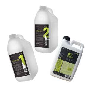 HEINIGER ProGroom FurEX für Unterwollpflege 2 & 5 Liter NEU