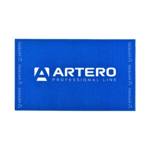 Artero "Dune" Mikrofasertuch (100 x 60 cm) blau