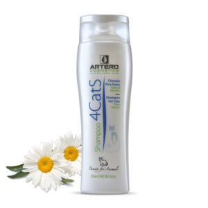 Artero 4CATS Katzen-Shampoo