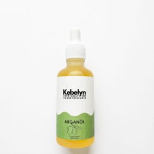 Arganöl 50 ml