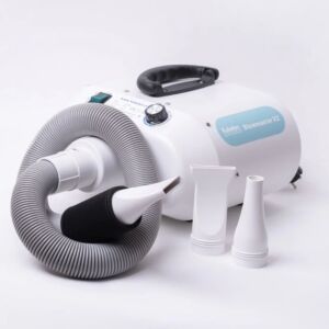 Fön/Hundefön Blowmaster X-2