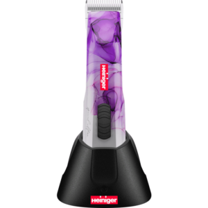 Heiniger Opal Special Edition lila
