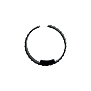 Schlauch Clip C-Form Durchmesser ca. 5 cm