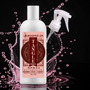 Entwirrungsspray / Volumen-Spray DETANGLER SPRAY / VOLUMIZER