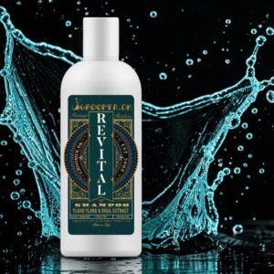 REVITAL-SHAMPOO