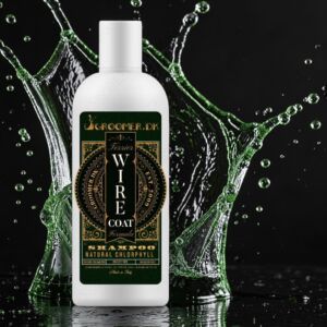 Shampoo für drahtiges Haar - WIRE COAT SHAMPOO