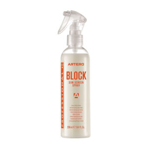 Artero Block Sonnenschutzspray und Kämmhilfe 250 ml
