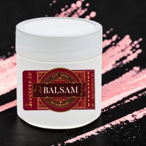 BALSAM - HYDRATION MASK CONDITIONER