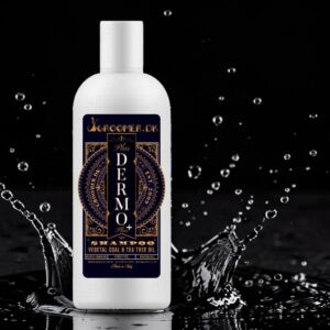 DERMO-SHAMPOO