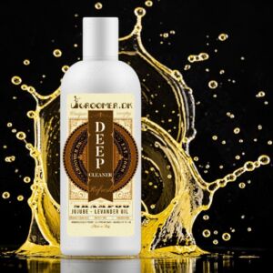 DEEP CLEANING-SHAMPOO