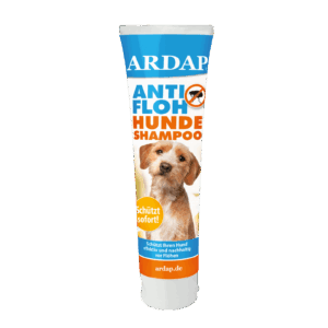 ARDAP Anti - Floh Shampoo