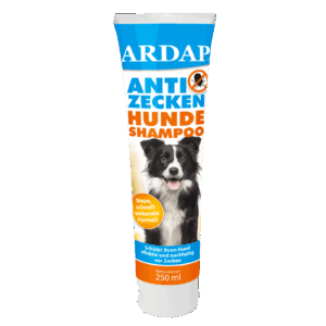 ARDAP Anti Zecken-Shampoo