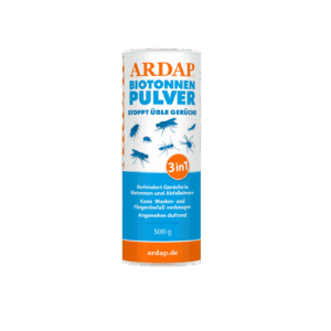 ARDAP Biotonnen Pulver