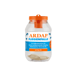 ARDAP Fliegenfalle