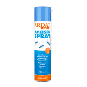 ARDAP Pro Ameisenspray 400ml